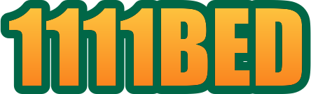 1111bed